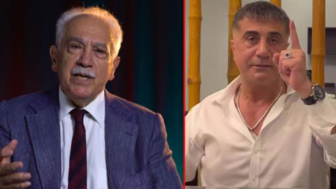 Peker cephesinden Aydınlık gazetesi haberine sert tepki: Sedat Peker’in ismi boğazına düğümlenir