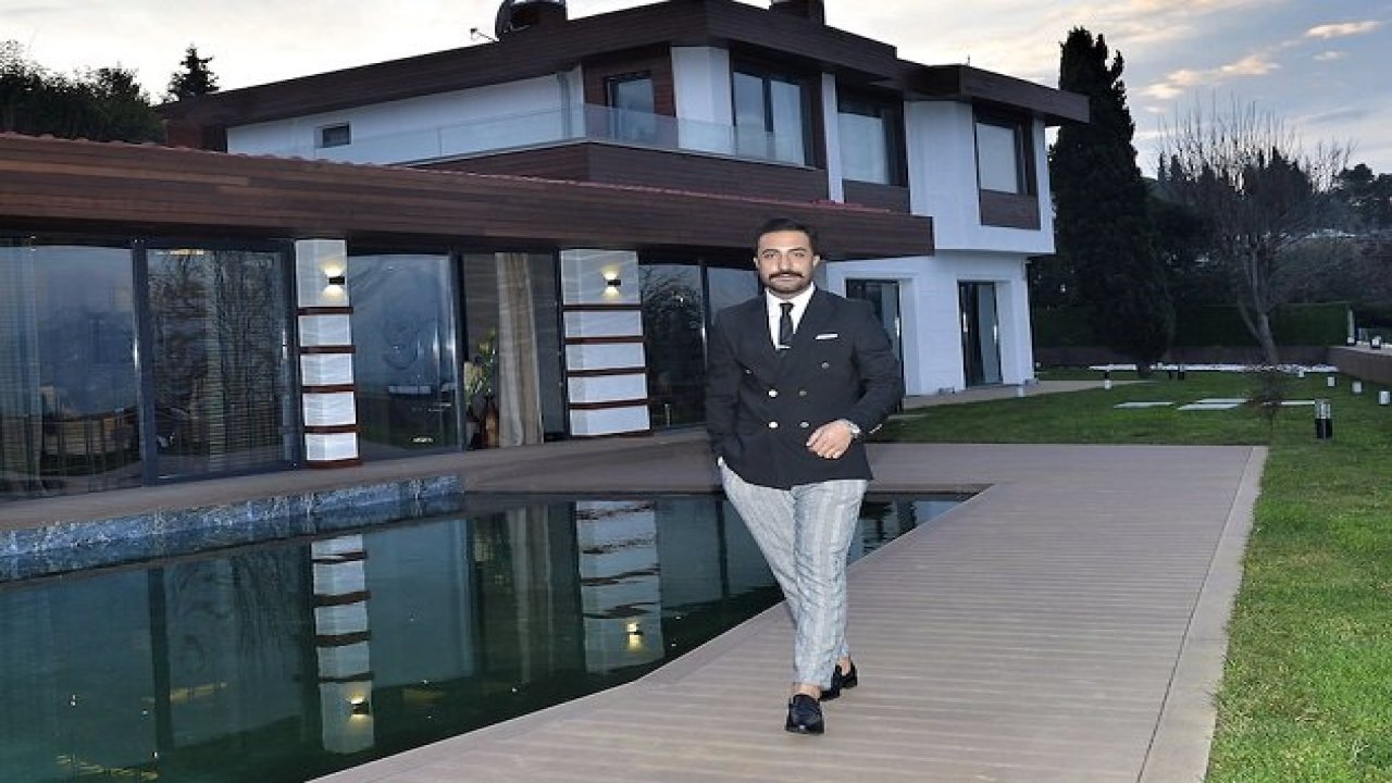 Küresel salgınla olgunlaşan mimari trendler kalıcılık kazandı