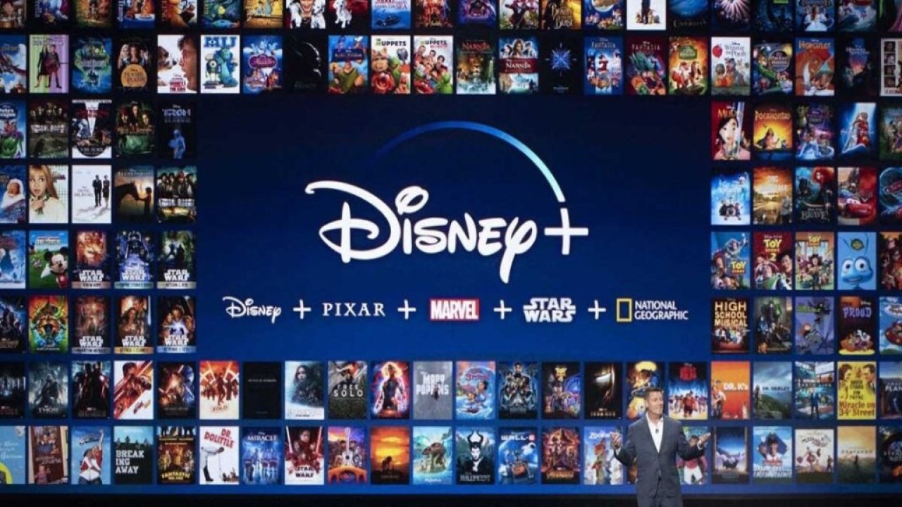Disney Plus’a zam geliyor