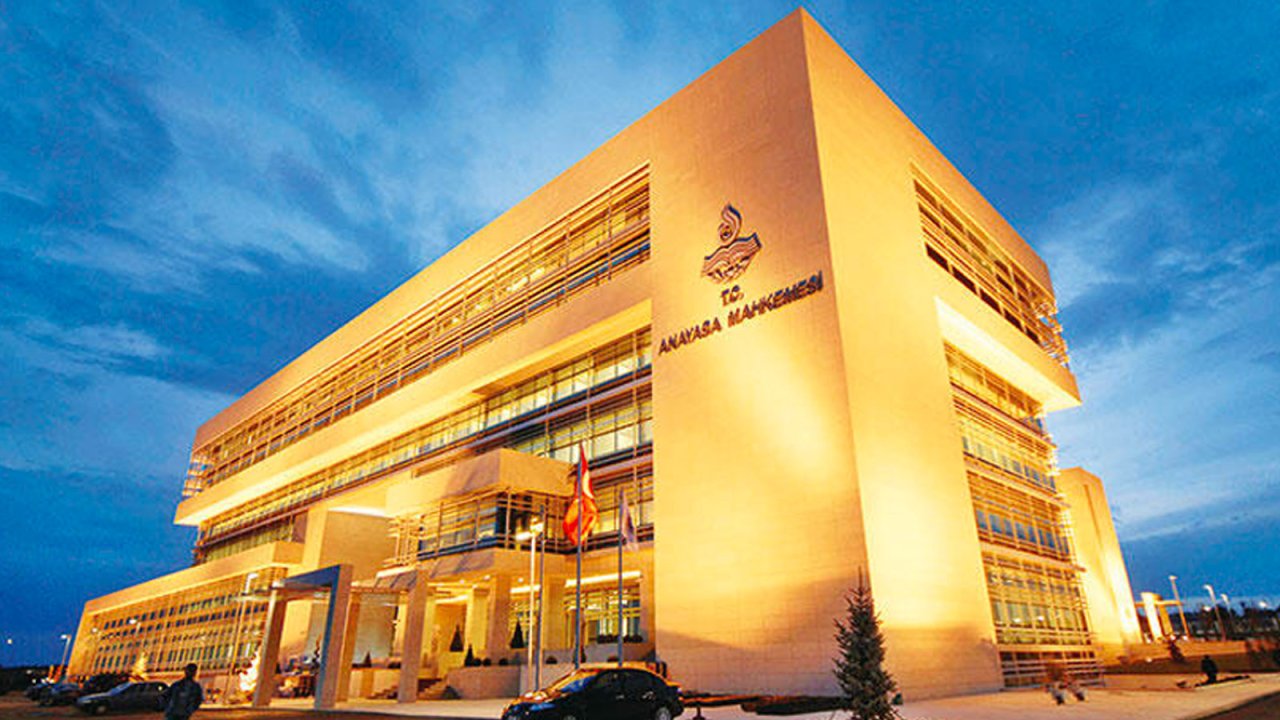 AYM'den 'cezaevinde dayak' kararı: Soruşturmayı savcılık değil cezaevi yapmış