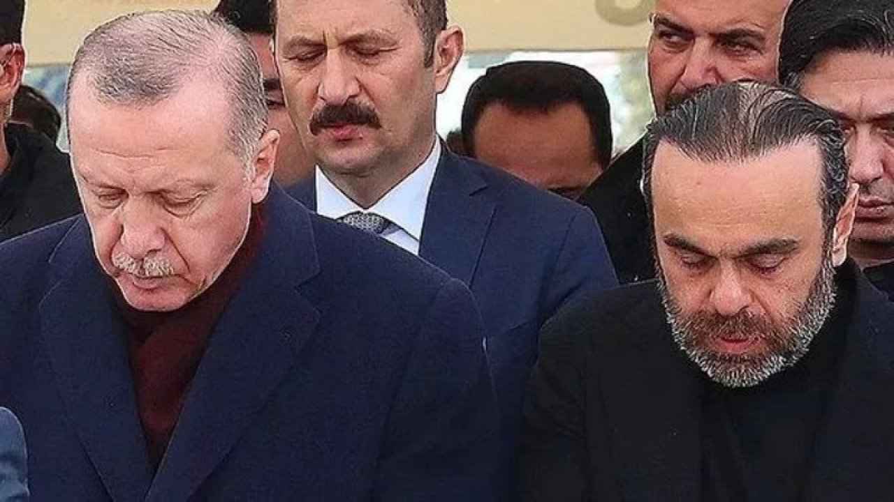 Erdoğan'ın yeni gözdesi: Nusret Yıldırım'ın şirketine milyarlar aktı
