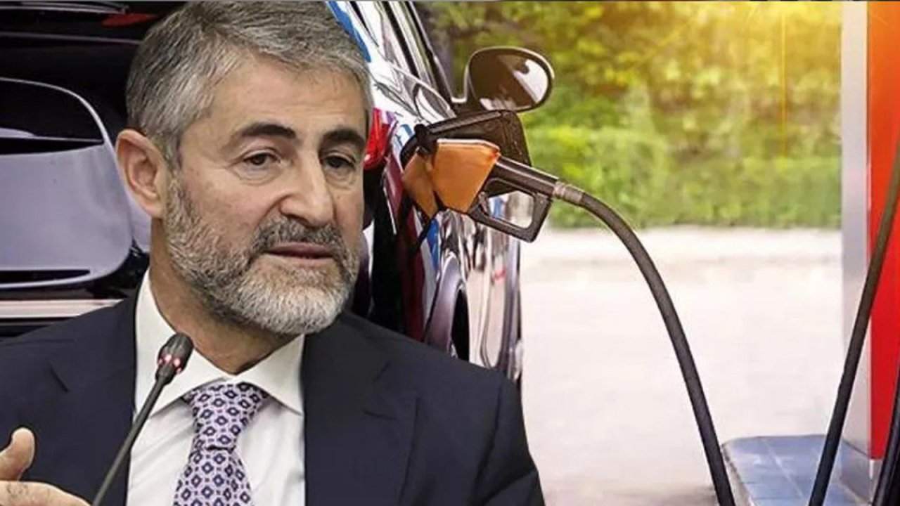 Murat Muratoğlu yazdı: Motorin 7 liradan 22 liraya indi