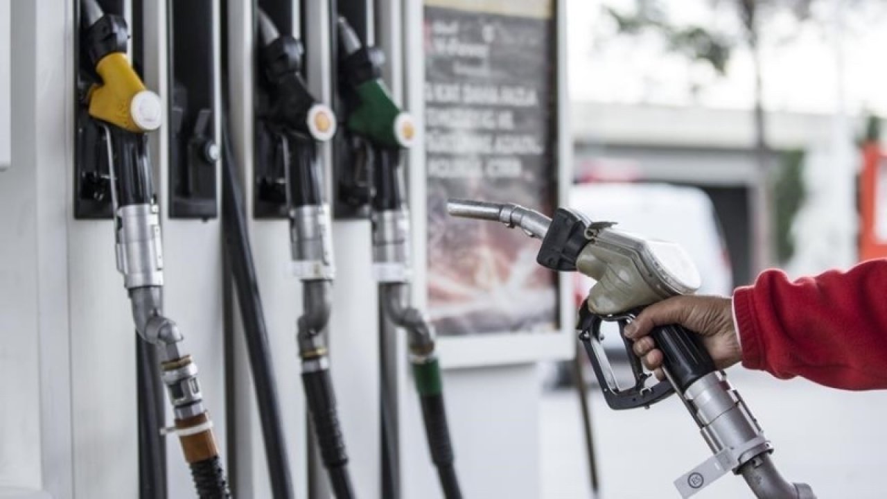 Motorine bir haftada ikinci zam