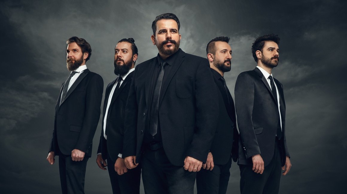 Gece Yolcuları'ndan kült şarkıya yeni düzenleme