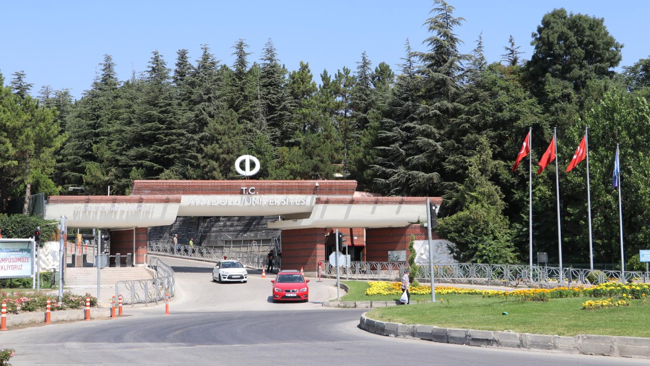 Polis Amirleri Eğitimi Merkezi sınav soruları çalındı mı? Anadolu Üniversitesi'nden açıklama