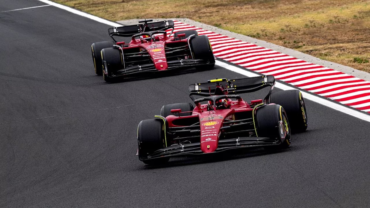 Ferrari takım emri uygulamayı düşünmüyor