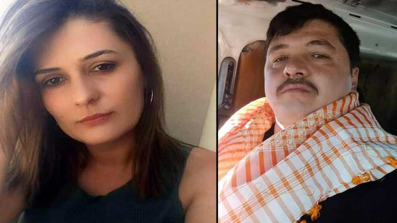 Hanife’yi otobüs terminalinde öldüren erkek tutuklandı