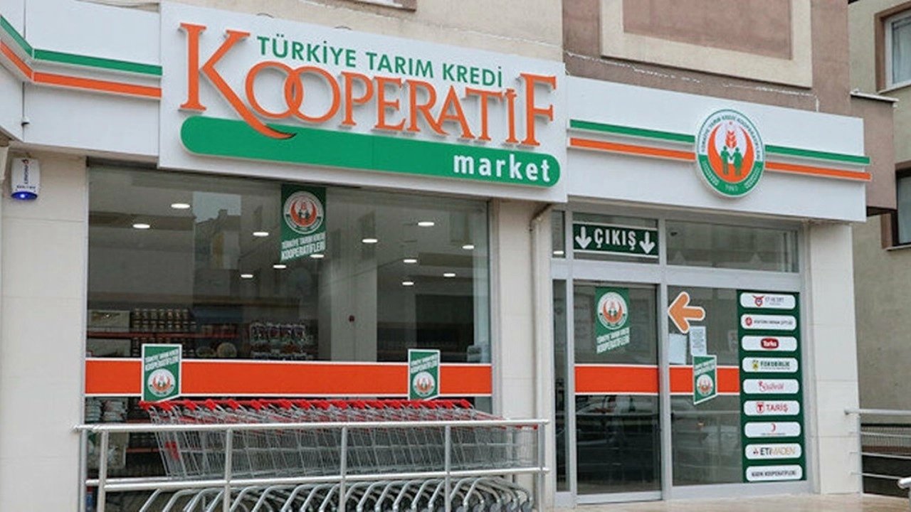 Tarım Kredi indirimleri başladı
