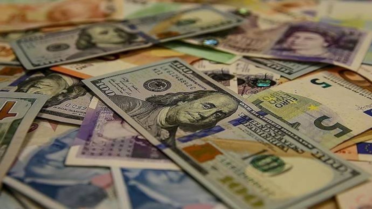 Döviz kurları haftaya nasıl başladı