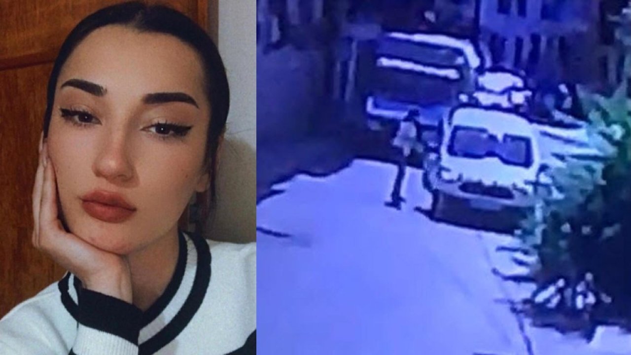 İş görüşmesine gittikten bir gün sonra yaşamını yitiren Sinem Çiçek'in babası: Kızım 