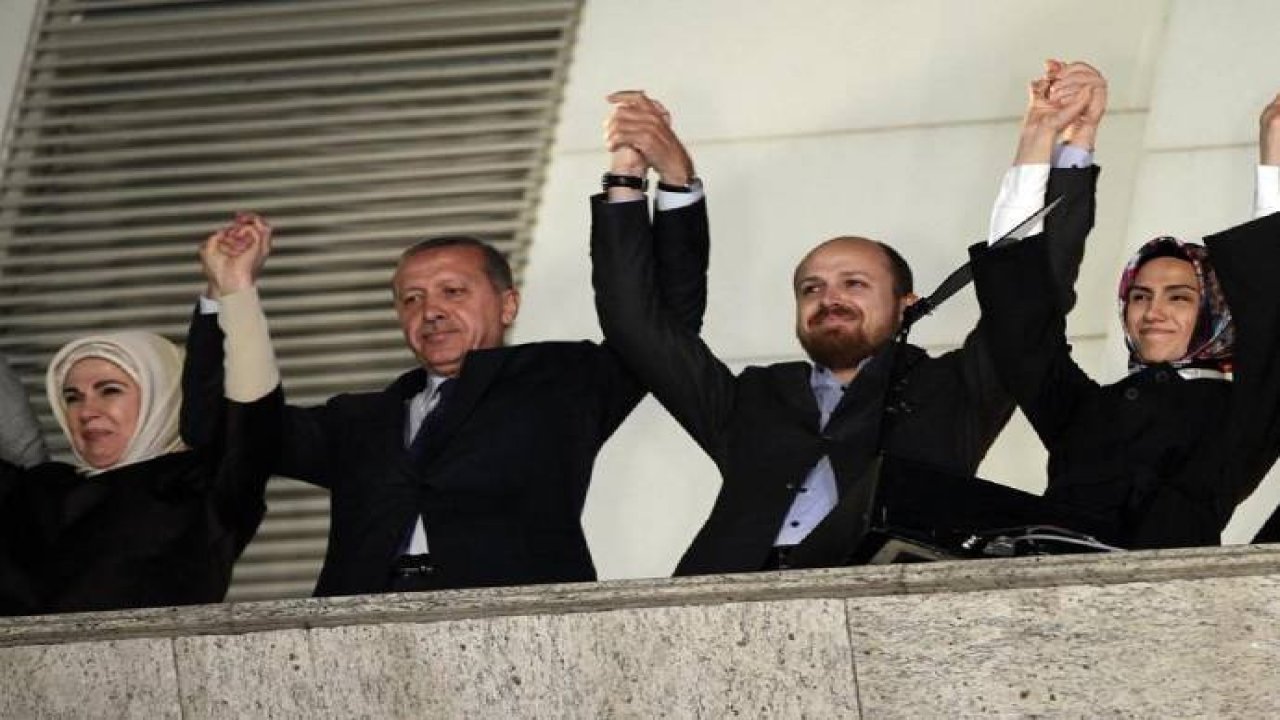 Saygı Öztürk: Cumhurbaşkanı Erdoğan aday olmayabilir