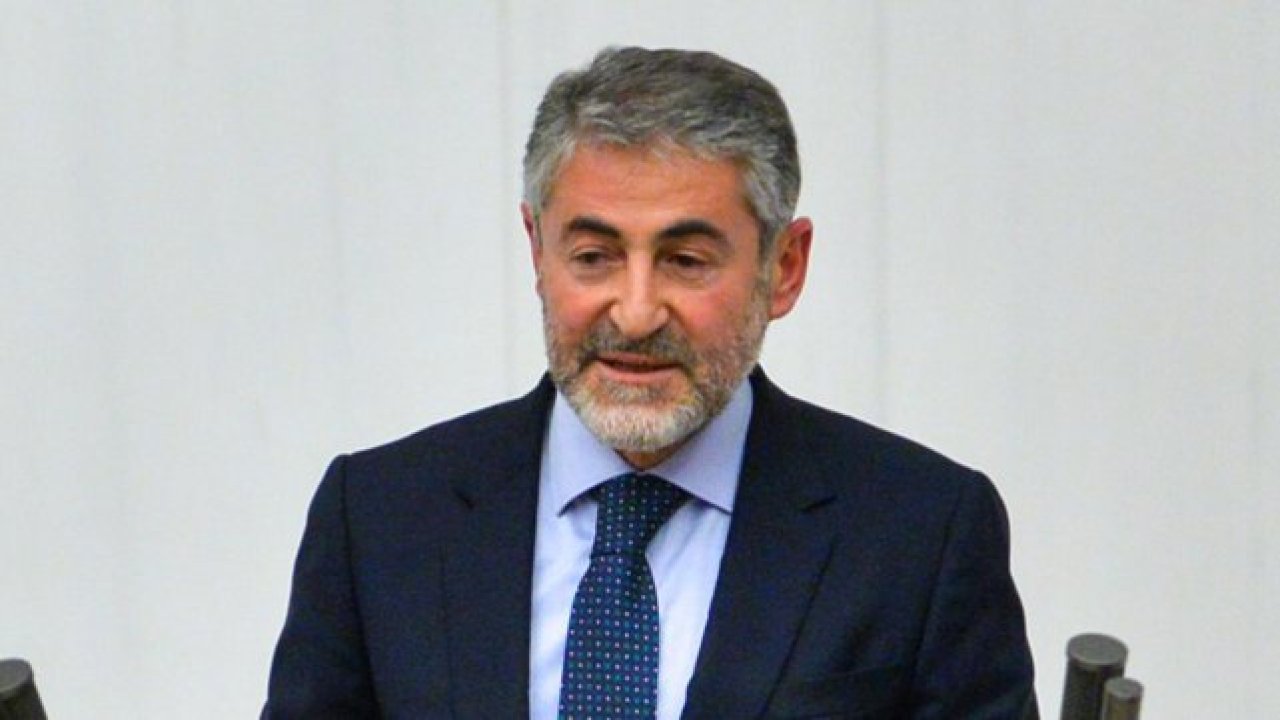 Nebati'den KKM mesajı: Haksızca eleştirenlerin iyi niyetinden şüphe ediyorum