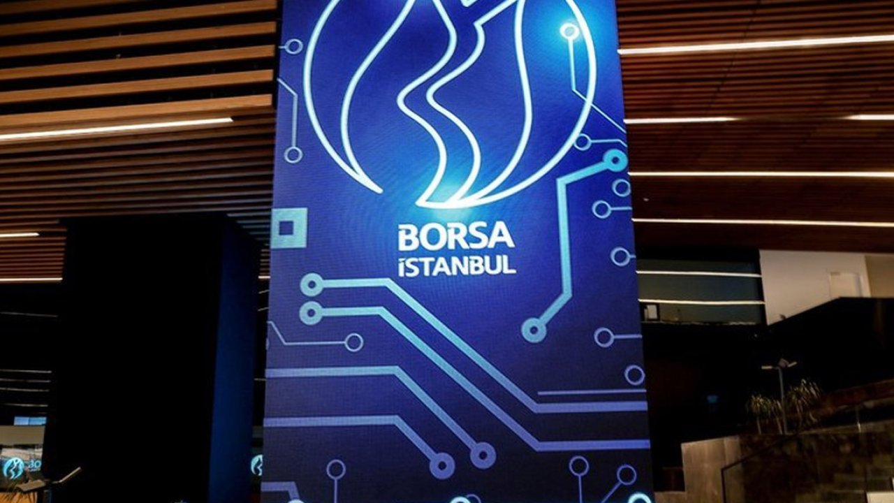 Karanlık bir borsa hikayesi