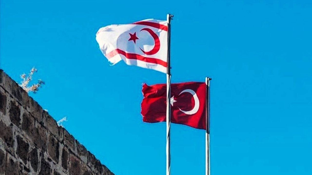 77 isme KKTC’ye giriş yasağı