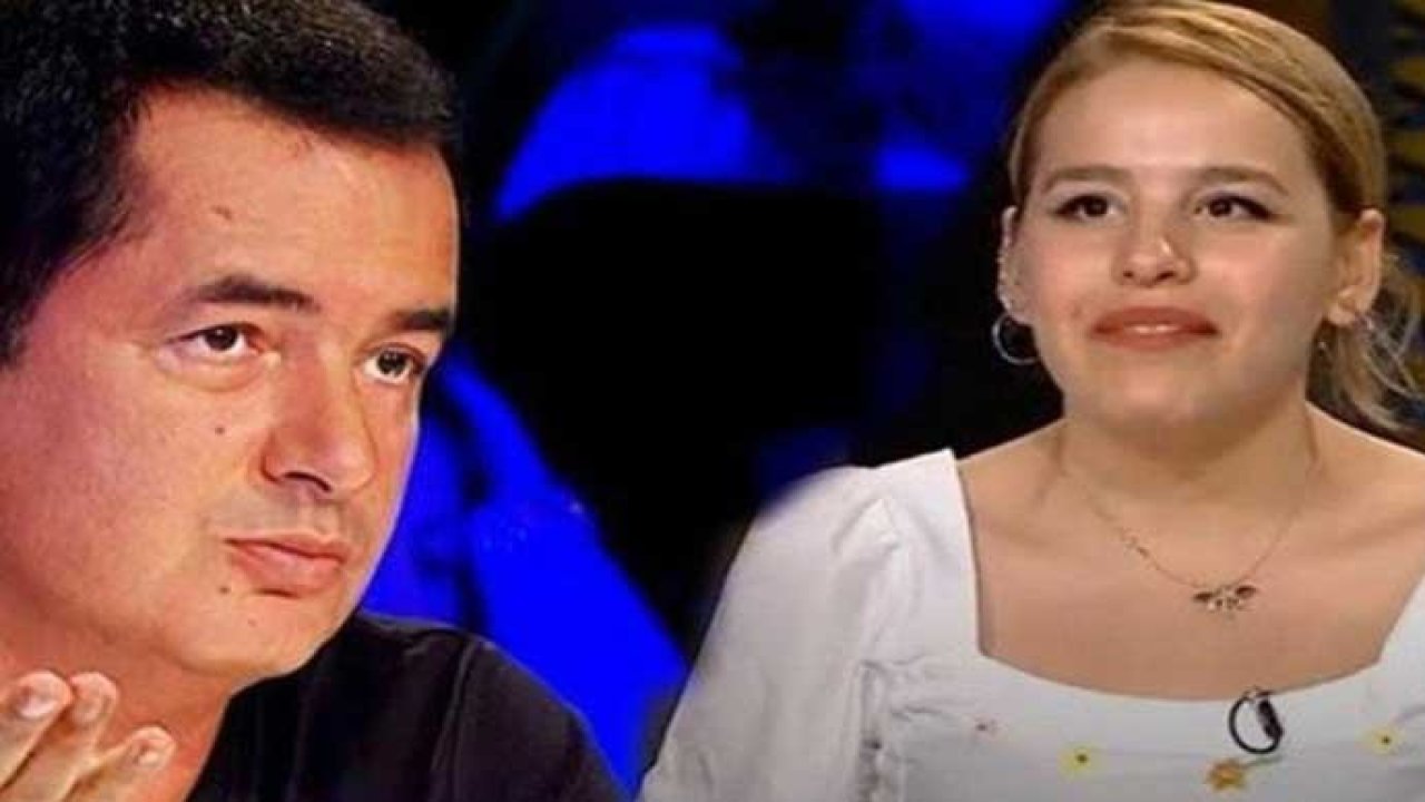 MasterChef’te gerginlik! Acun Ilıcalı tepkilerin odağındaki yarışmacıyı göndermek istedi