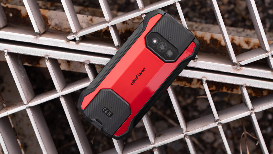 Ulefone Armor 15 bataryası ile meydan okuyor