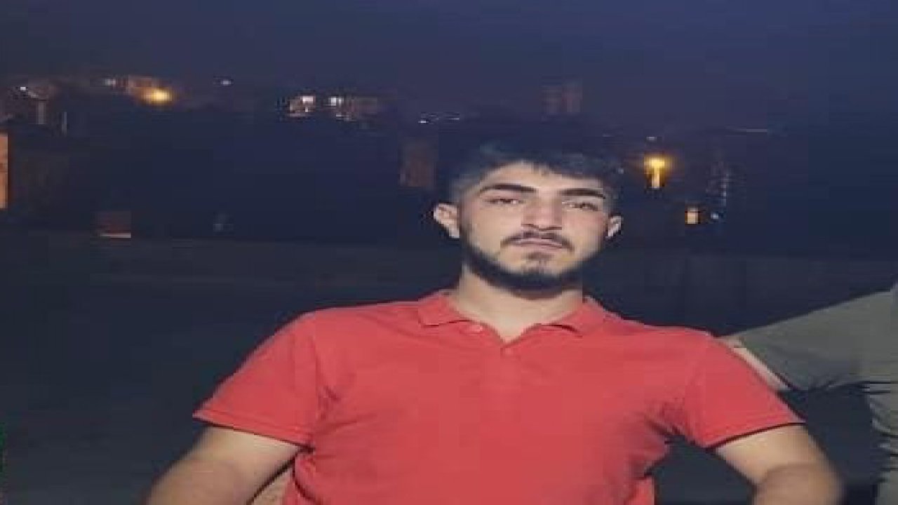 Tabancayı temizlerken kendisini vurdu