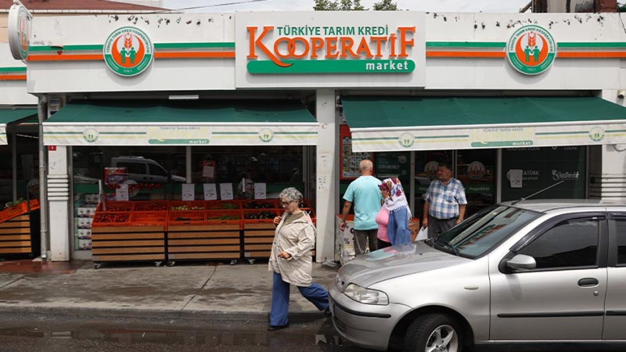 Murat Muratoğlu yazdı: Kahraman iktidar süpermarkete karşı