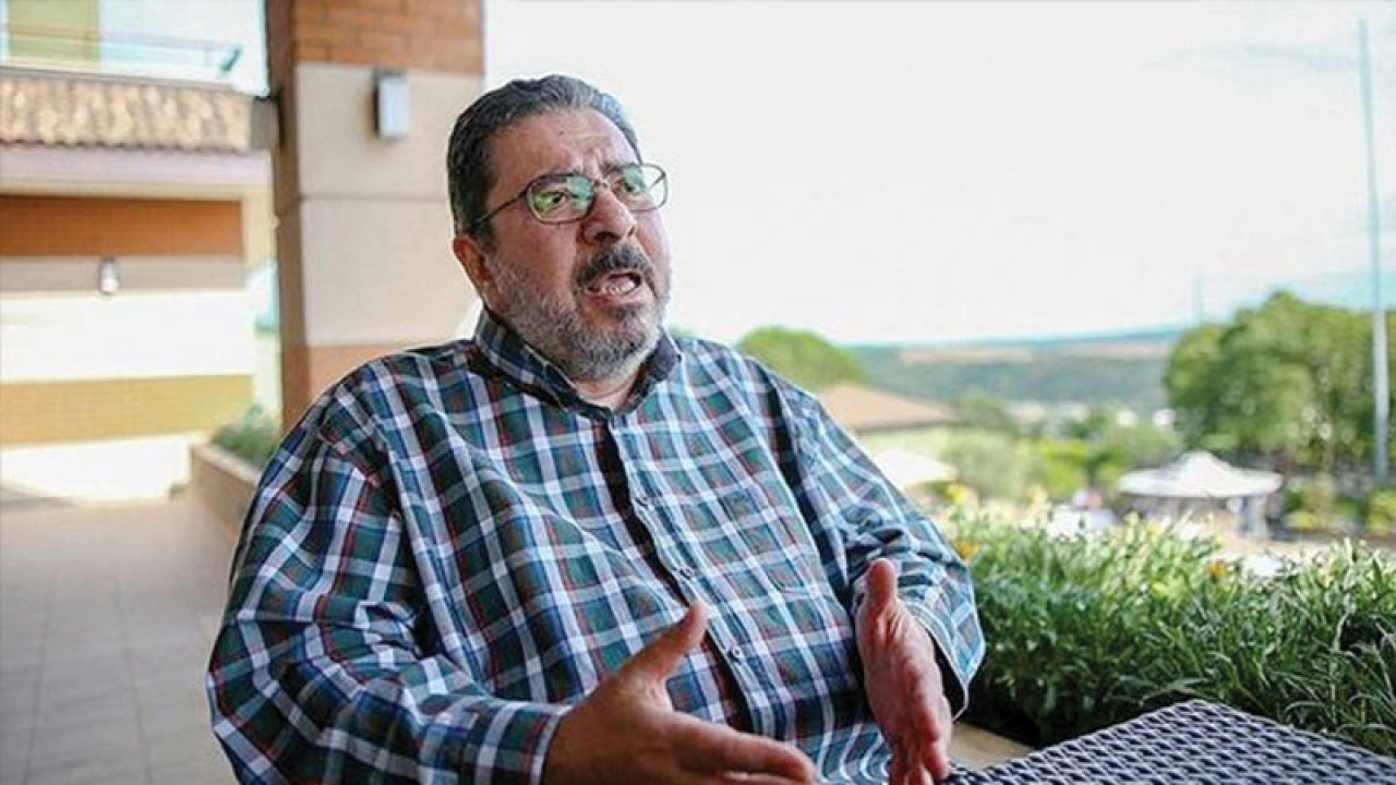 Engin Ardıç: Türk basını öldü diyorum da inanmıyorsunuz
