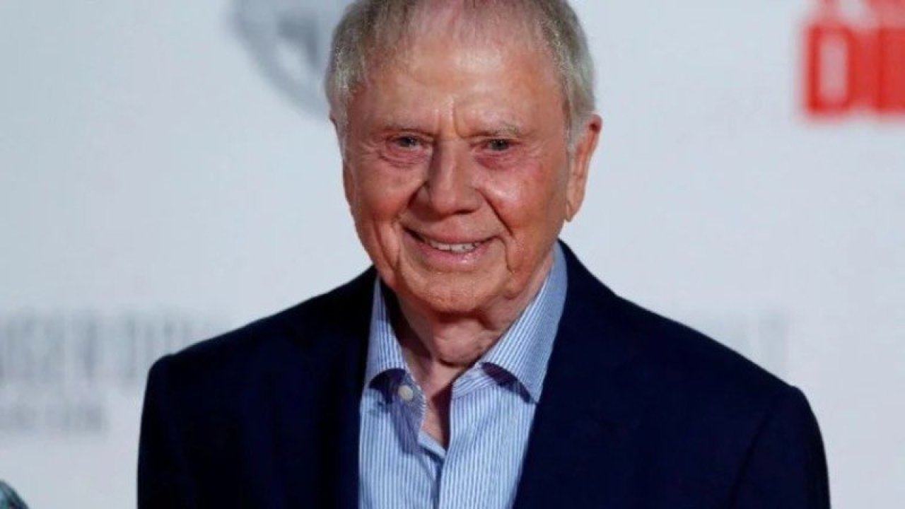 Yönetmen Wolfgang Petersen yaşamını yitirdi