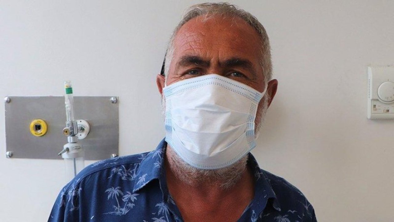 137 kez test yaptırdı, 138'inci testi pozitif çıktı: 