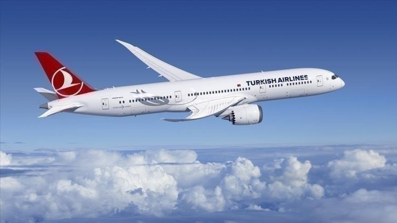 THY pilot alımı yapacak