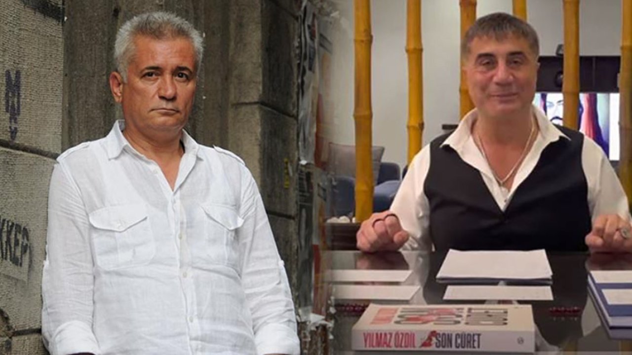 Eski polis şefi Adil Serdar Saçan'dan Sedat Peker iddialarına ilişkin: Bazı iddialarını bizzat doğrularım