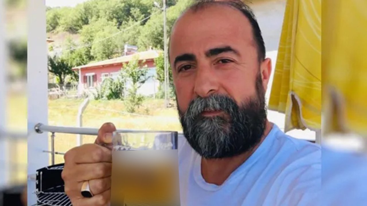 Tekel Bayileri Platformu Başkanı'na 'alkollü fotoğraf' cezası