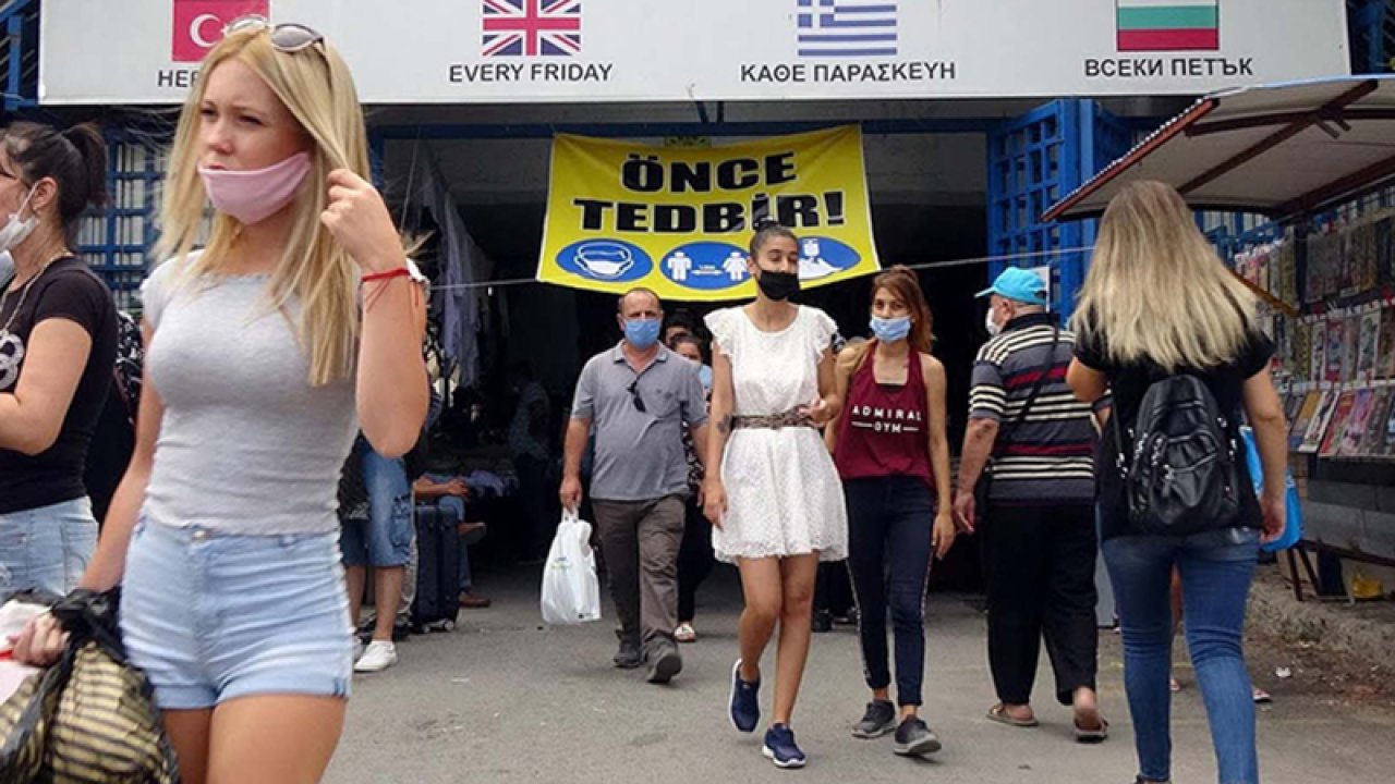 Fehmi Koru yazdı: Siz ve biz pahalılıktan şikayet edip duralım, yabancılar için dünyanın en ucuz ülkesiyiz