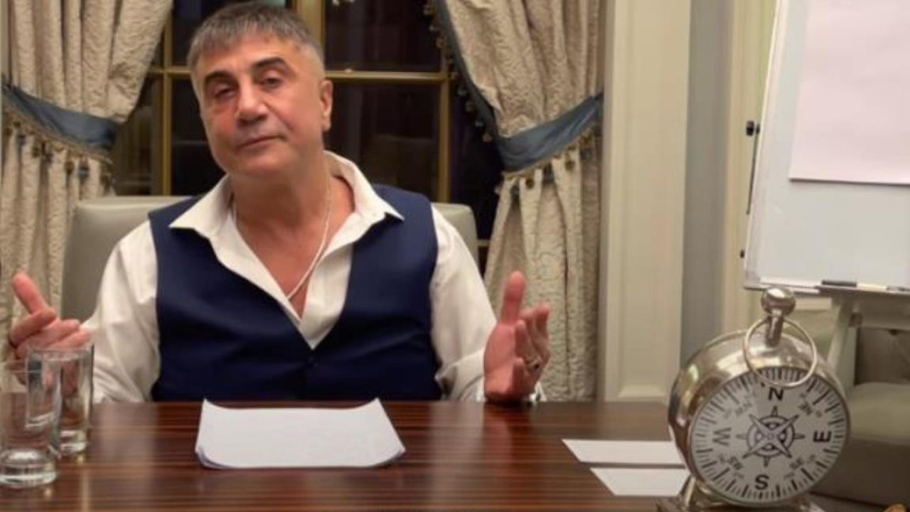 Murat Yetkin: Sedat Peker üzerine farklı bir denklem