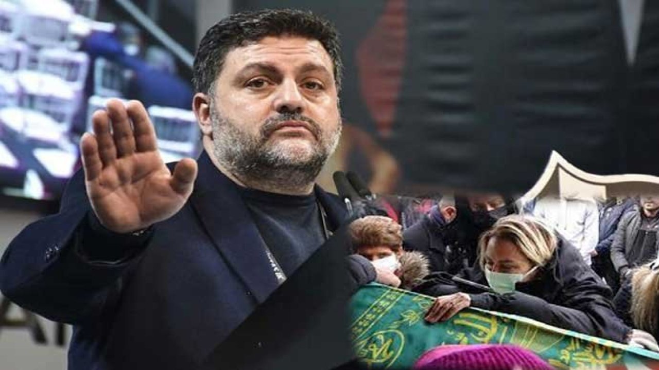 Şafak Mahmutyazıcıoğlu duruşmasında Alaattin Çakıcı sorusu