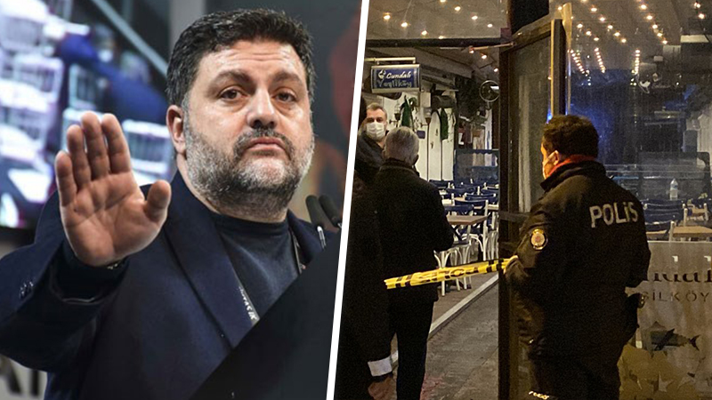 Şafak Mahmutyazıcıoğlu cinayeti davası: Üç sanığa tahliye kararı