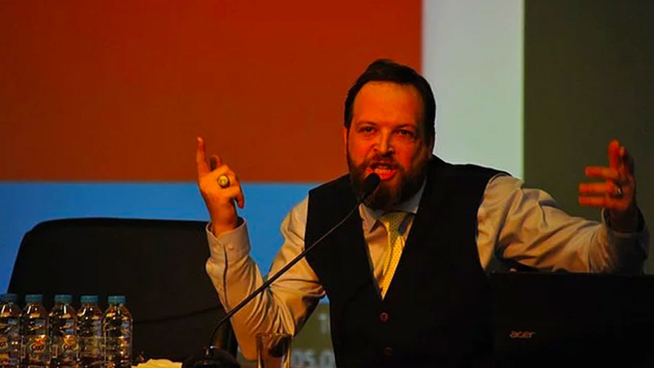 Cezaevine gireceğini duyuran Fatih Tezcan, IBAN numarası paylaştı