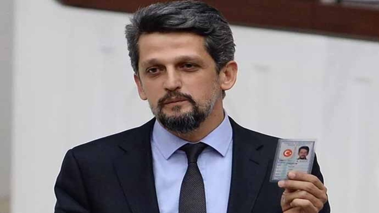 Mehmet Sinan İnce, Garo Paylan’ı yine tehdit etti: Seni kahraman yapmak istemedik