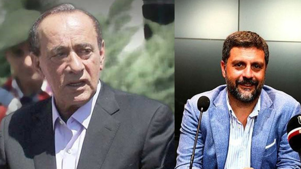 Çakıcı'dan, Mahmutyazıcıoğlu açıklaması: Akrabam olsaydı beni öldürmeden Azrail dışında kimse ona dokunamazdı