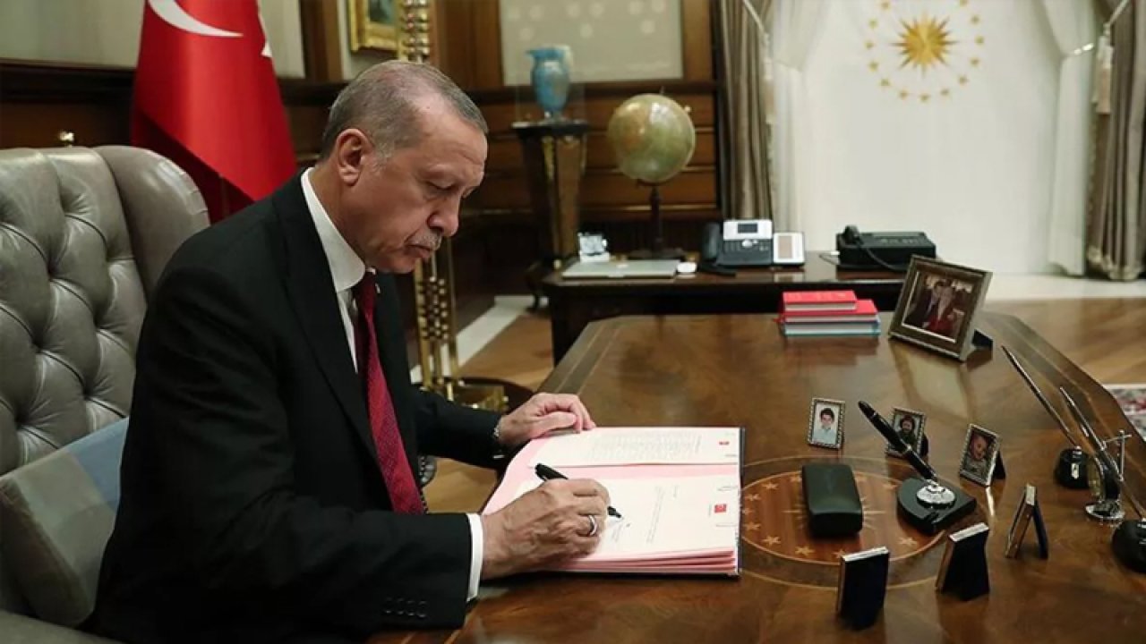 DMO ile BTK’ya yeni yönetim kurulu başkanları ve üyeler atandı