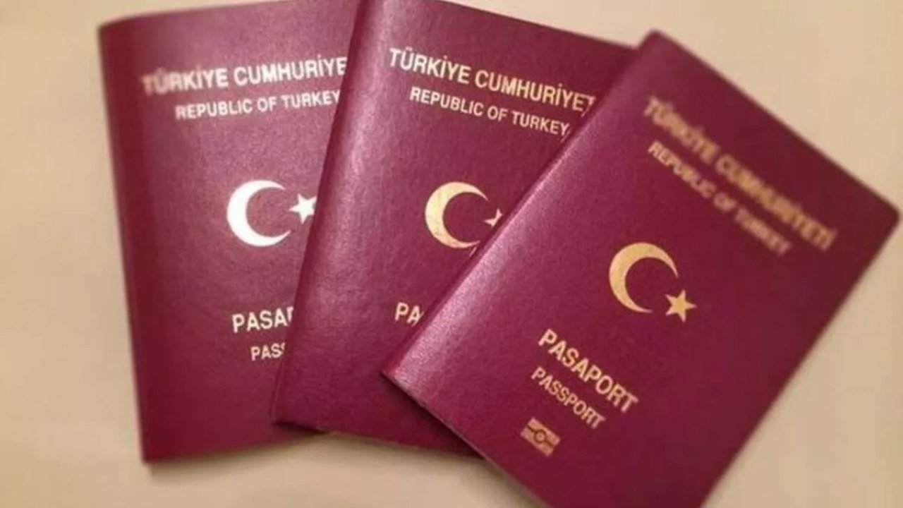 Pasaport alacaklar dikkat: Yüzde 100 zam yolda