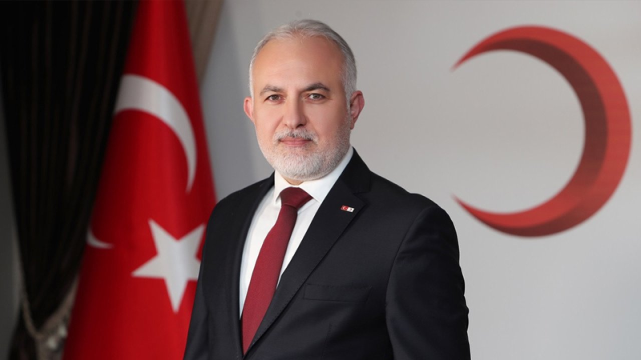 Kızılay’da ‘huzur hakkı’ keyfi: İki yöneticiye her ay ilave 36 asgari ücret