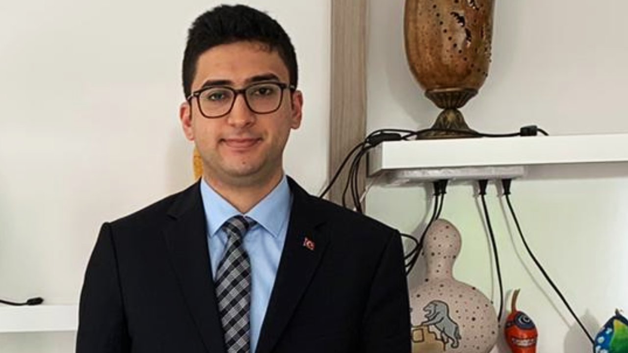 Sabah yazarı Engin Ardıç: Cumhuriyet tarihinde ilk defa bir Ermeni vatandaş kaymakam oldu