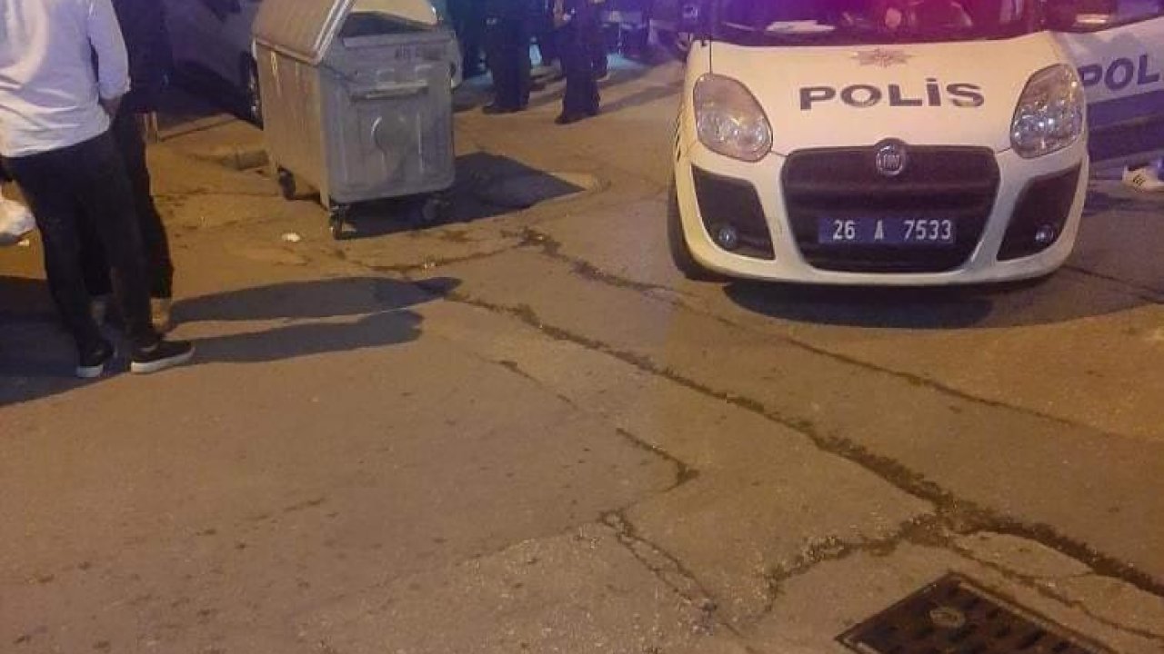 Sokakta bıçaklanan Melih'in ölümünde 4 gözaltı