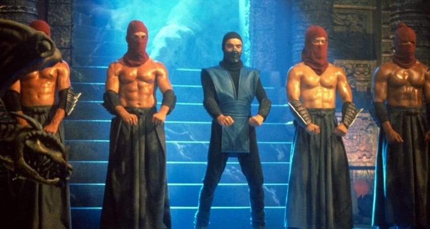 Yeni Mortal Kombat filmi oyuncu kadrosu belli oldu