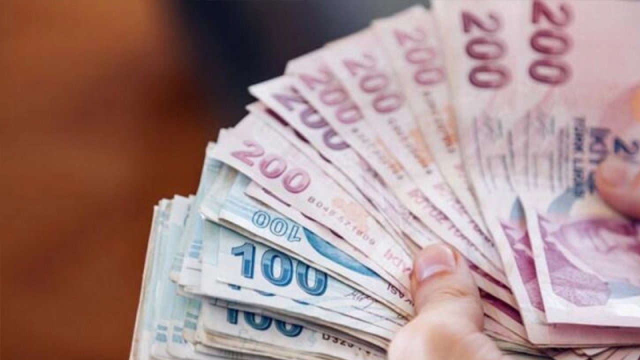 RESMİ GAZETEDE YAYIMLANDI: Merkez Bankası’ndan kredi düzenlemesi