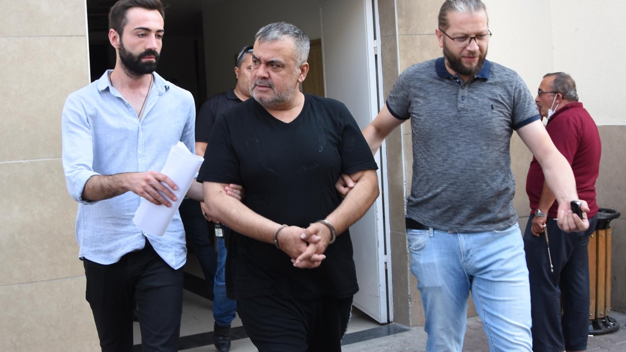 Şarkıcı Metin Işık'ın ifadesi ortaya çıktı