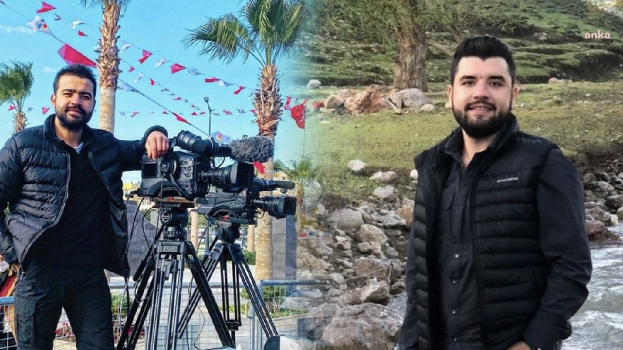 Kazazedelerin yardımına gidiyorlardı: Gazeteciler, ikinci kazada yaşamını yitirdi