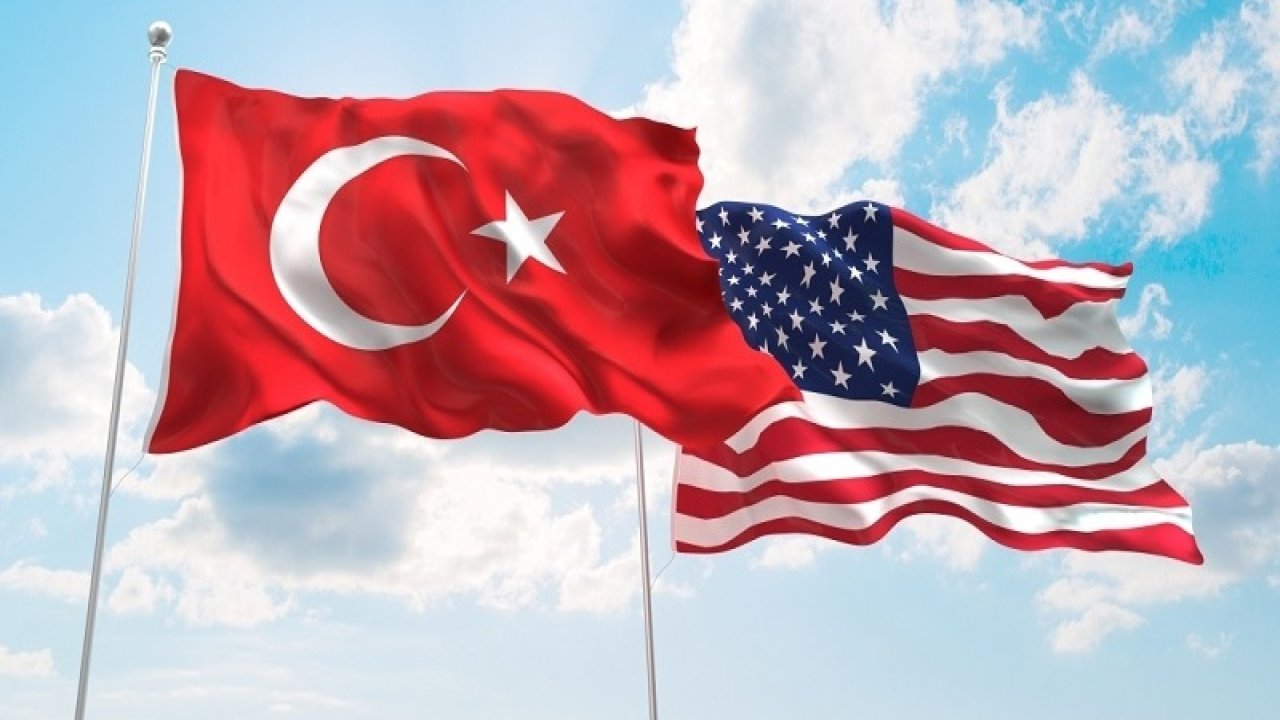 ABD'den Türkiye'ye uyarı: Rusya, Batı yaptırımlarını atlatmak için Türkiye'yi kullanmaya çalışıyor