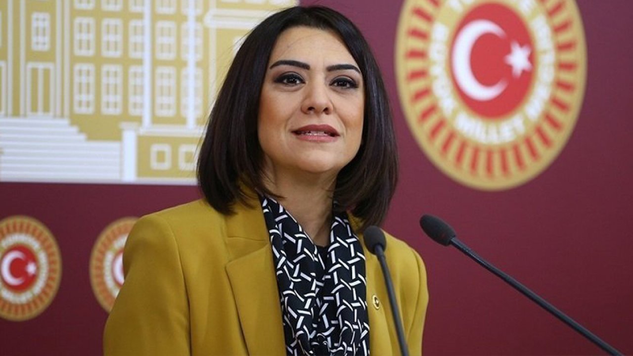 Taşcıer'den Özel'e saldırı hakkında açıklama: