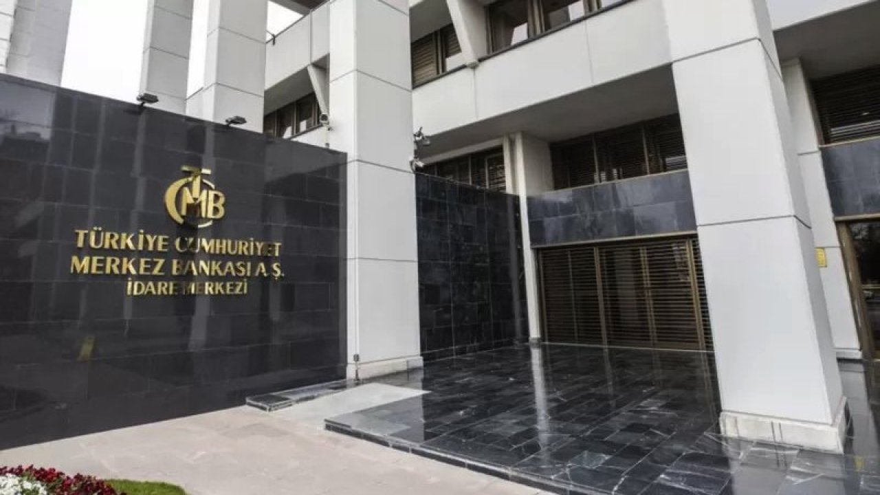 Merkez Bankası'ndan 16 şirkete faaliyet izni