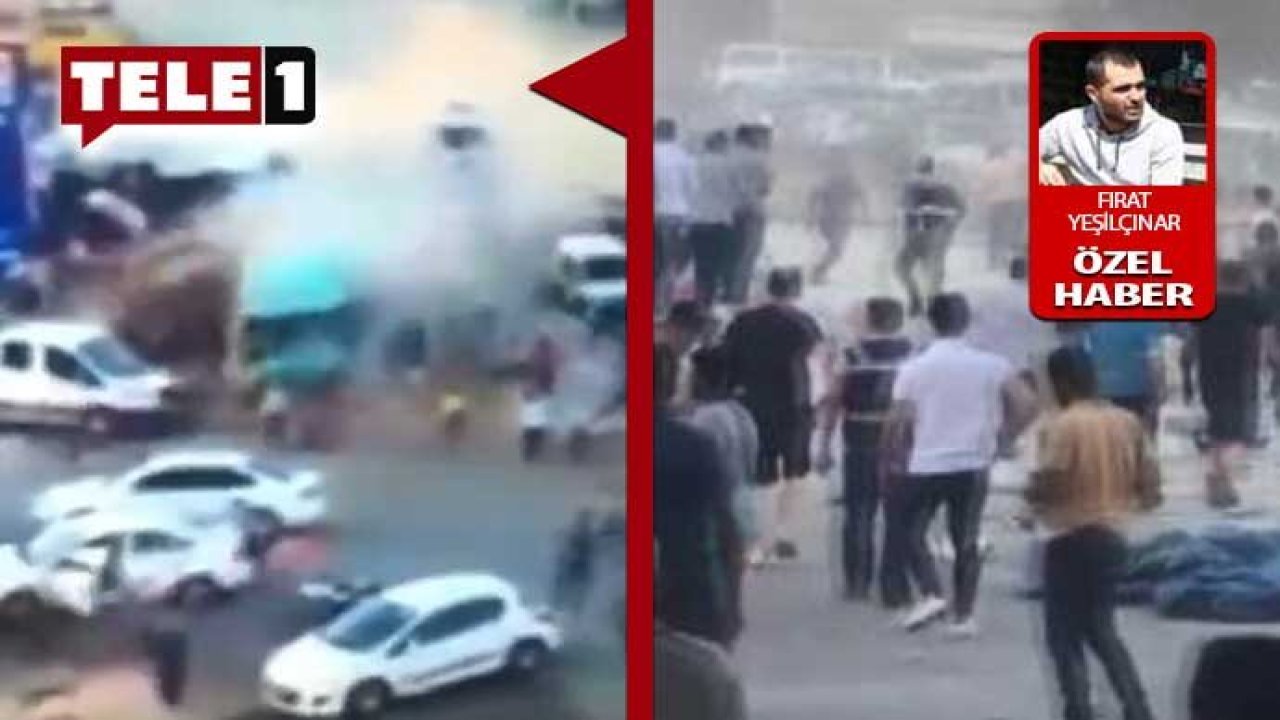 Derik’teki kazada Cengiz’in ihmali var mı? İki TIR 15 dakika aralıklarla tesisten çıktı