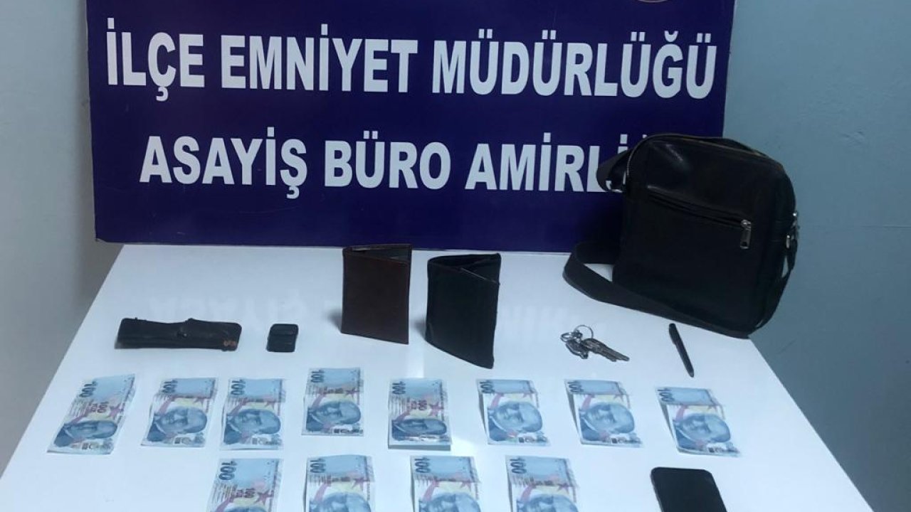 'Koronayız' diyerek, sahte para ile sipariş veren şüpheliler tutuklandı