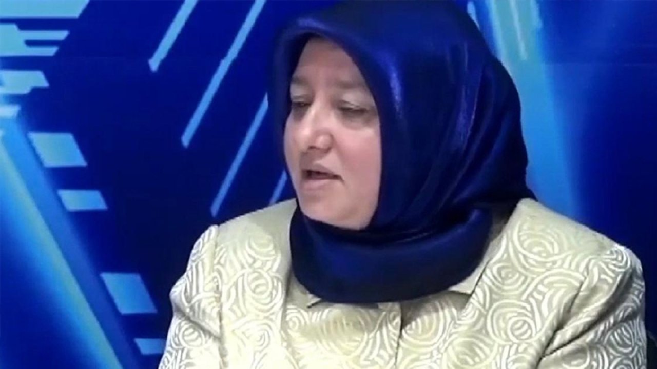 Mehmet Ocaktan: Onlar ‘döke-saça’ harcıyor, fakirler derdine yansın